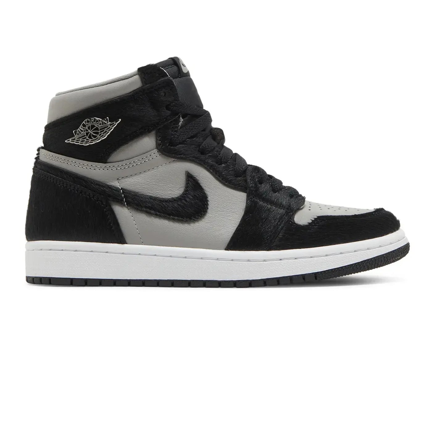 Air Jordan 1 Retro High OG Twist 2.0 'Medium Grey' Women's (2022)