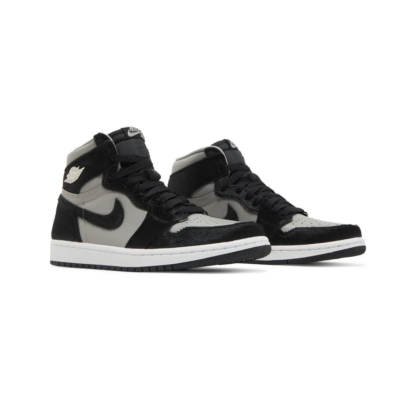 Air Jordan 1 Retro High OG Twist 2.0 'Medium Grey' Women's (2022)