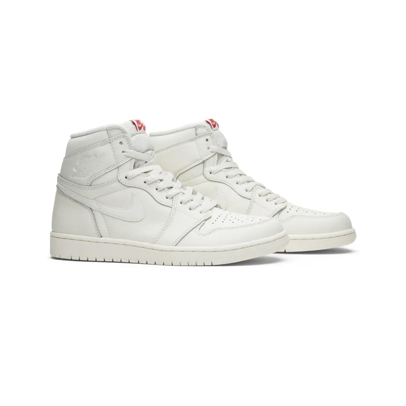 Air Jordan 1 Retro High OG 'Sail' (2017)