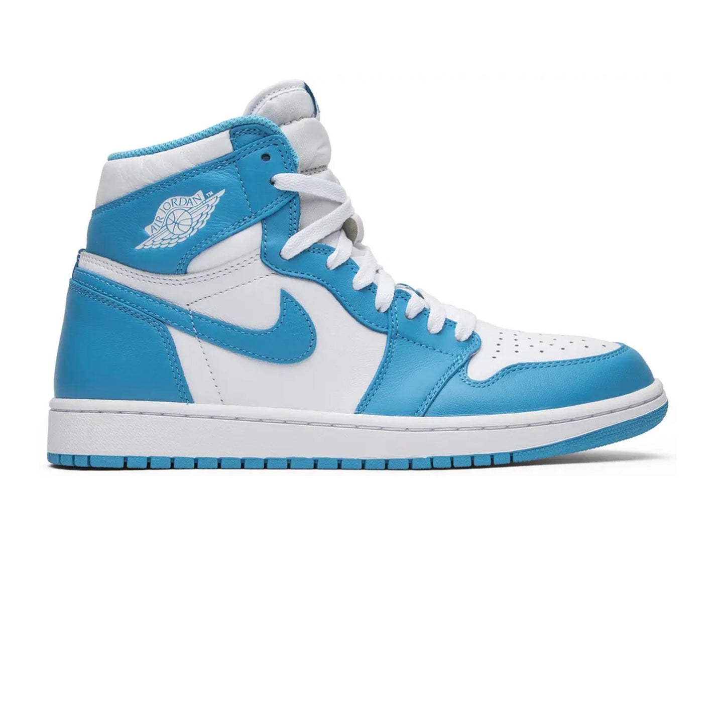 Air Jordan 1 Retro High OG 'UNC' (2015)