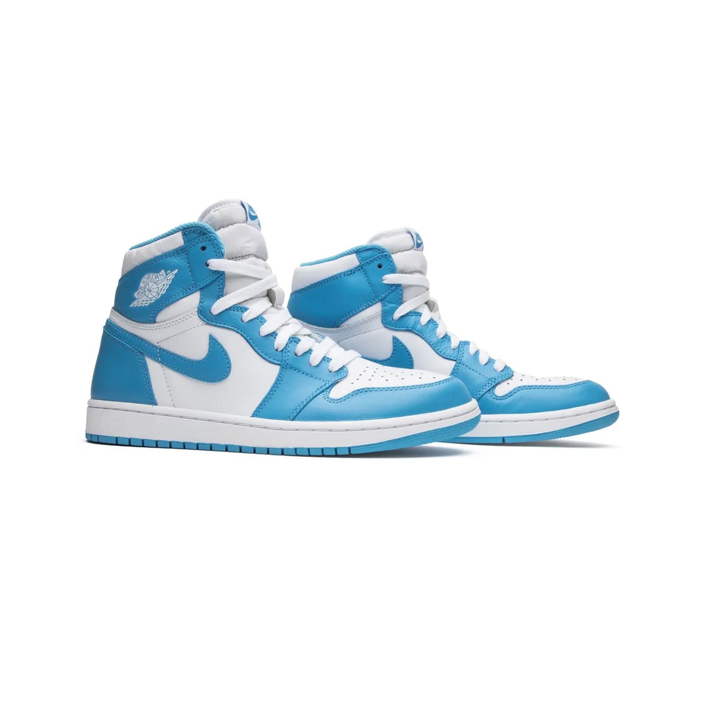 Air Jordan 1 Retro High OG 'UNC' (2015)