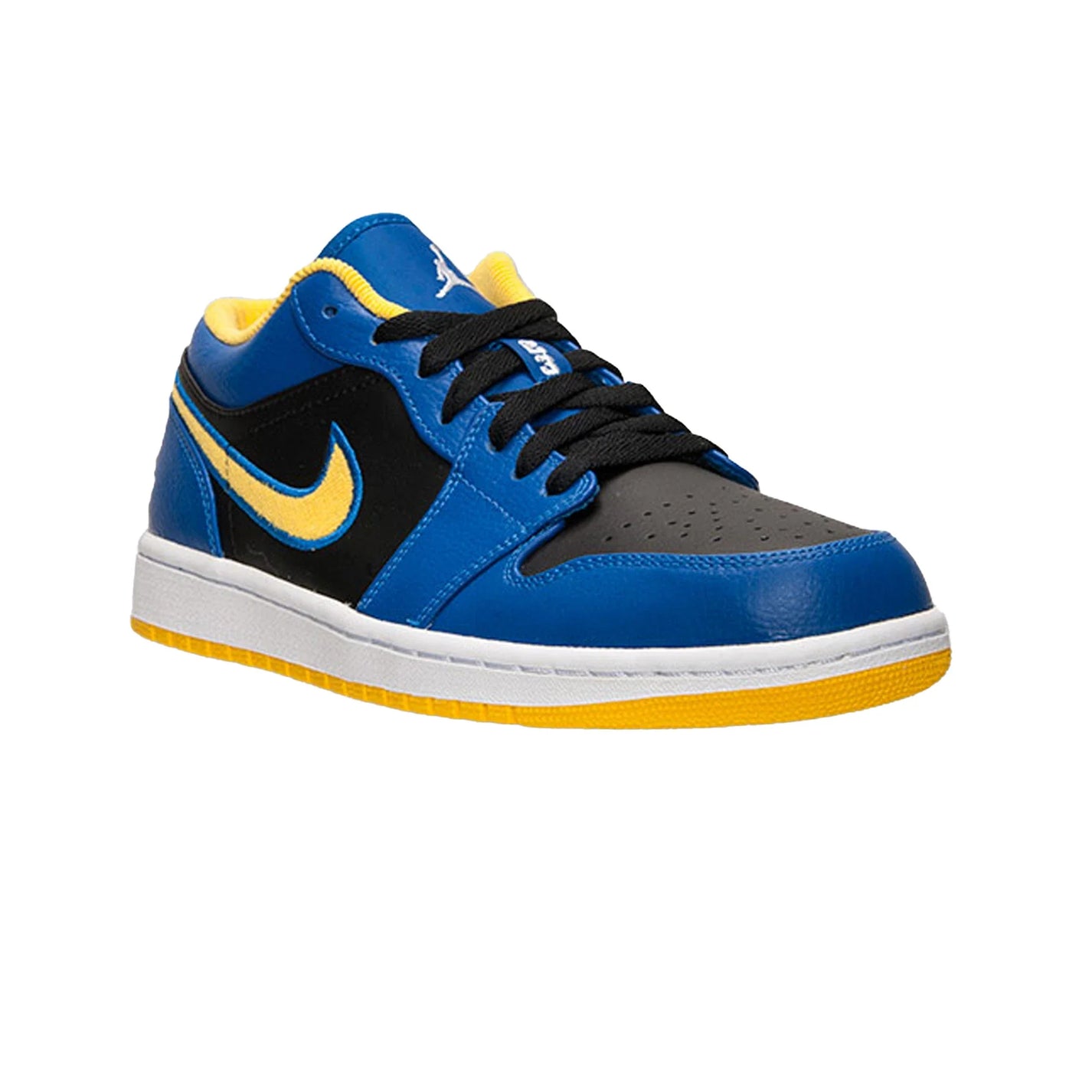 Air Jordan 1 Retro Low 'Laney'