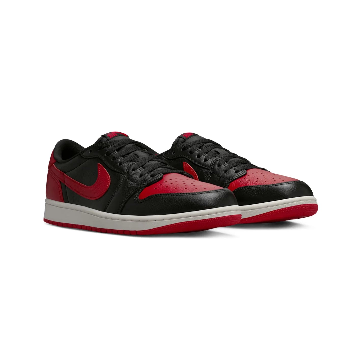 Air Jordan 1 Retro Low OG 'Banned' (2026)