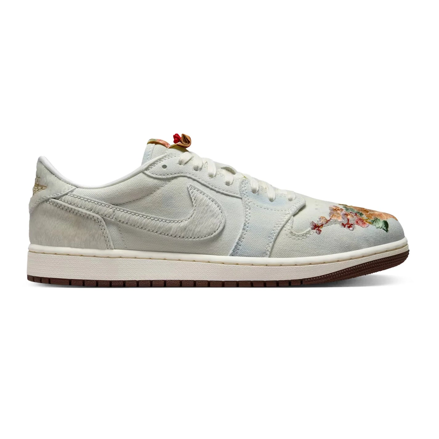Air Jordan 1 Retro Low OG 'Chinese New Year' (2026)
