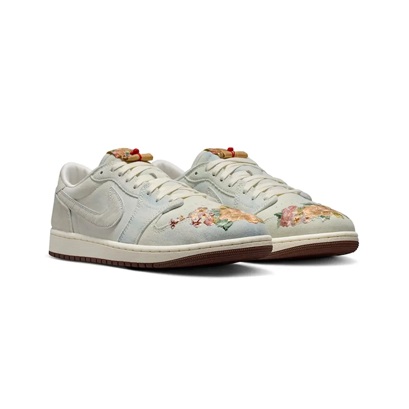 Air Jordan 1 Retro Low OG 'Chinese New Year' (2026)