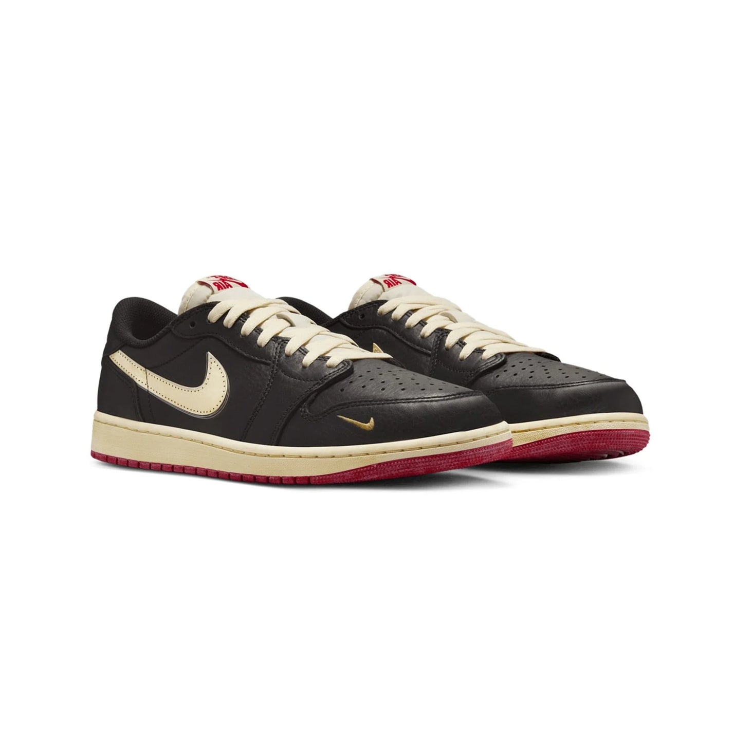 Air Jordan 1 Retro Low OG 'Nigel Sylvester Better With Time' (2025)