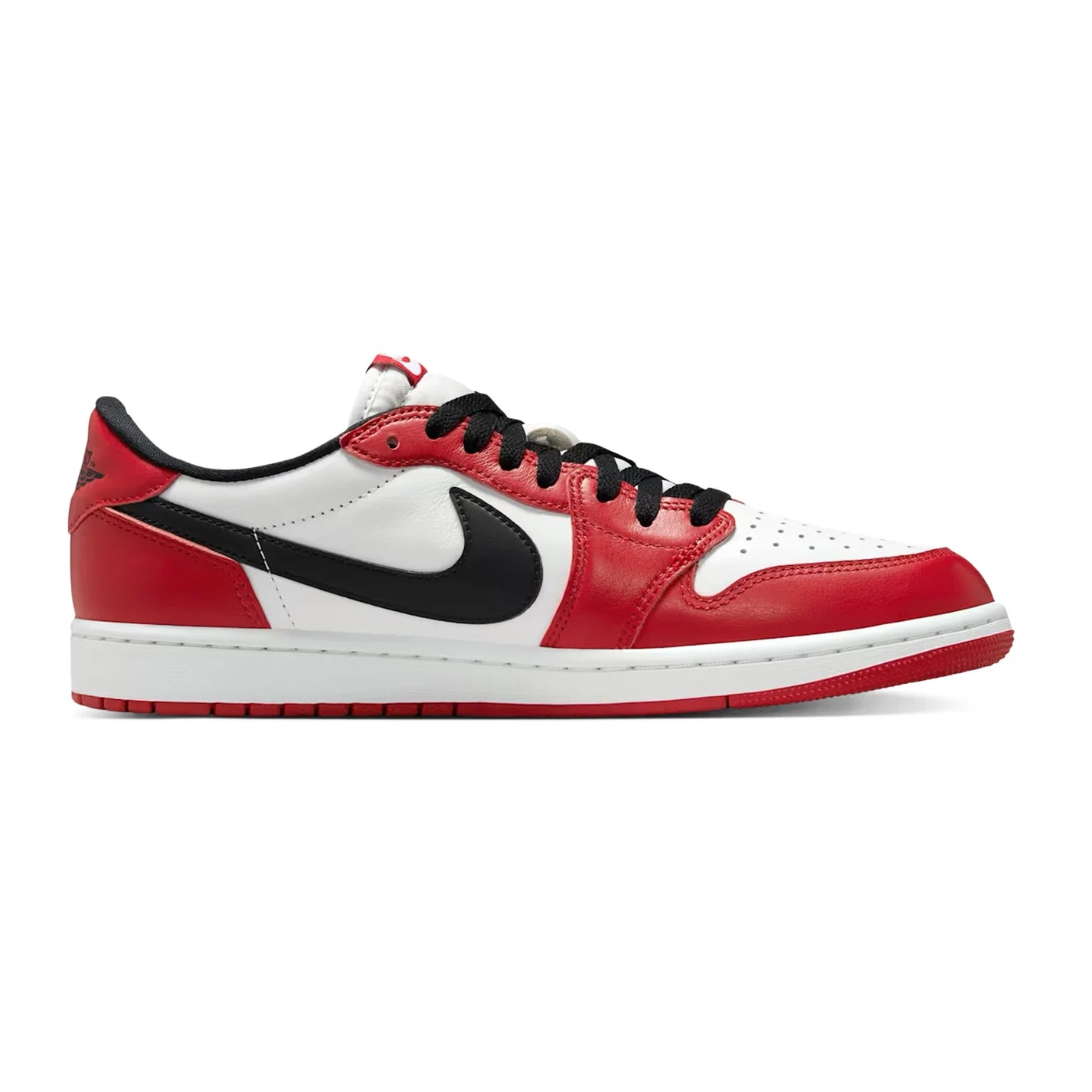 Air Jordan 1 Retro Low OG 'Chicago' (2025)