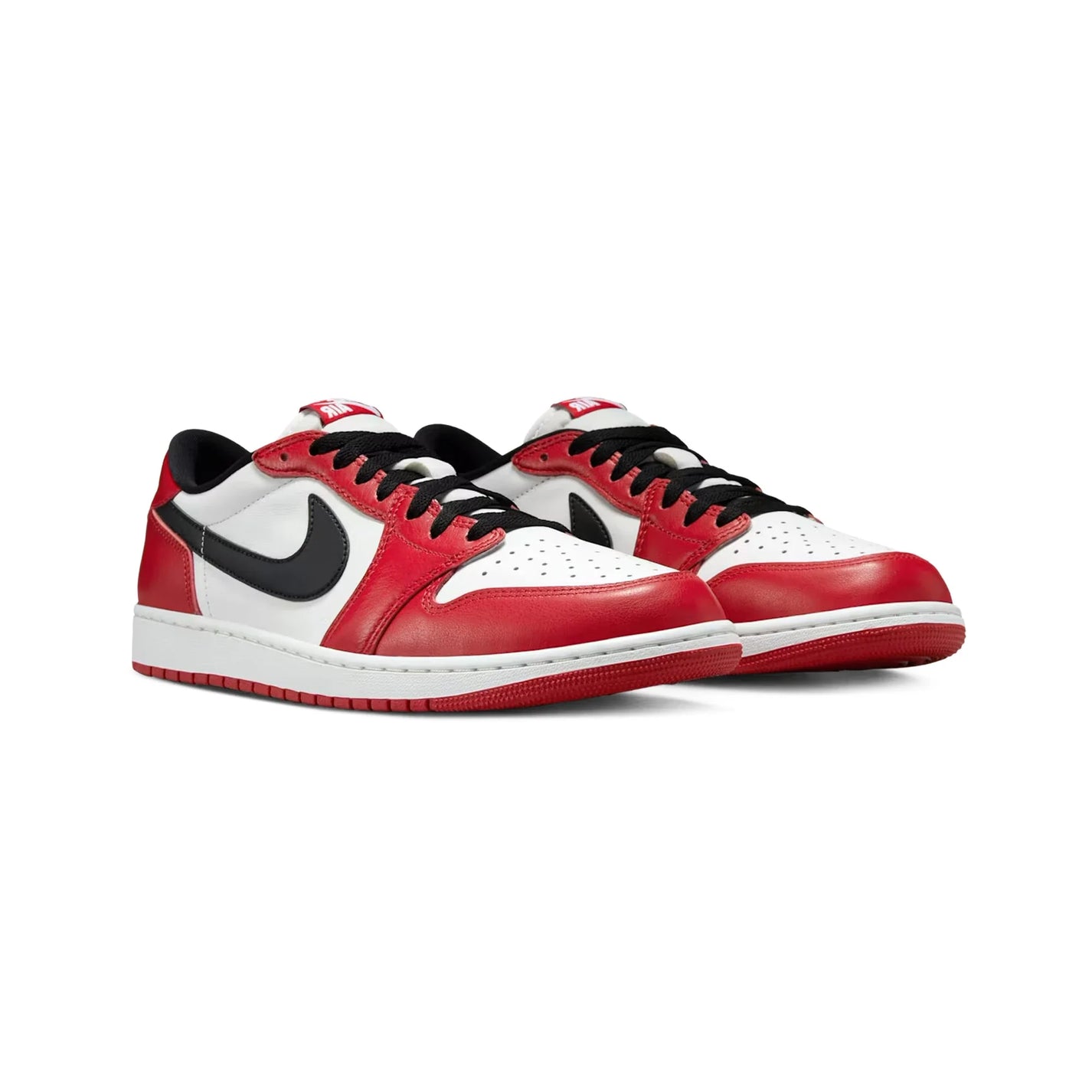 Air Jordan 1 Retro Low OG 'Chicago' (2025)