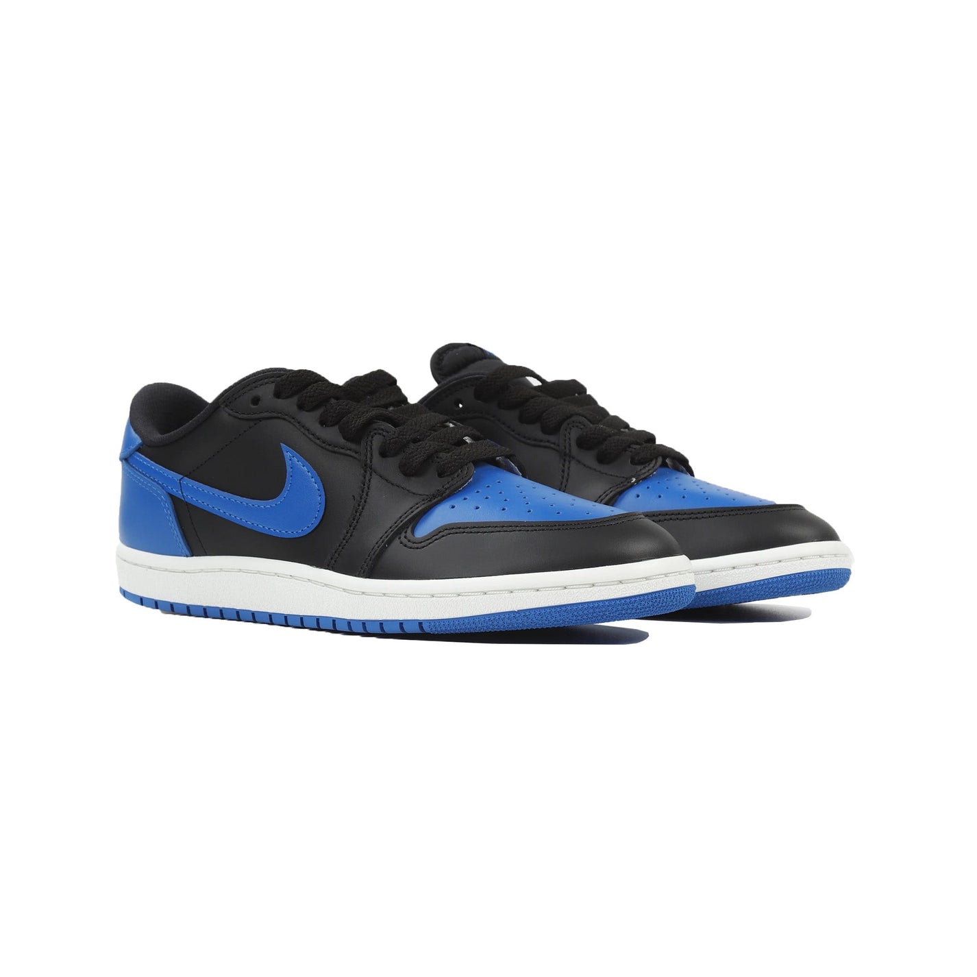 Air Jordan 1 Retro Low '85 'Royal' (2025)