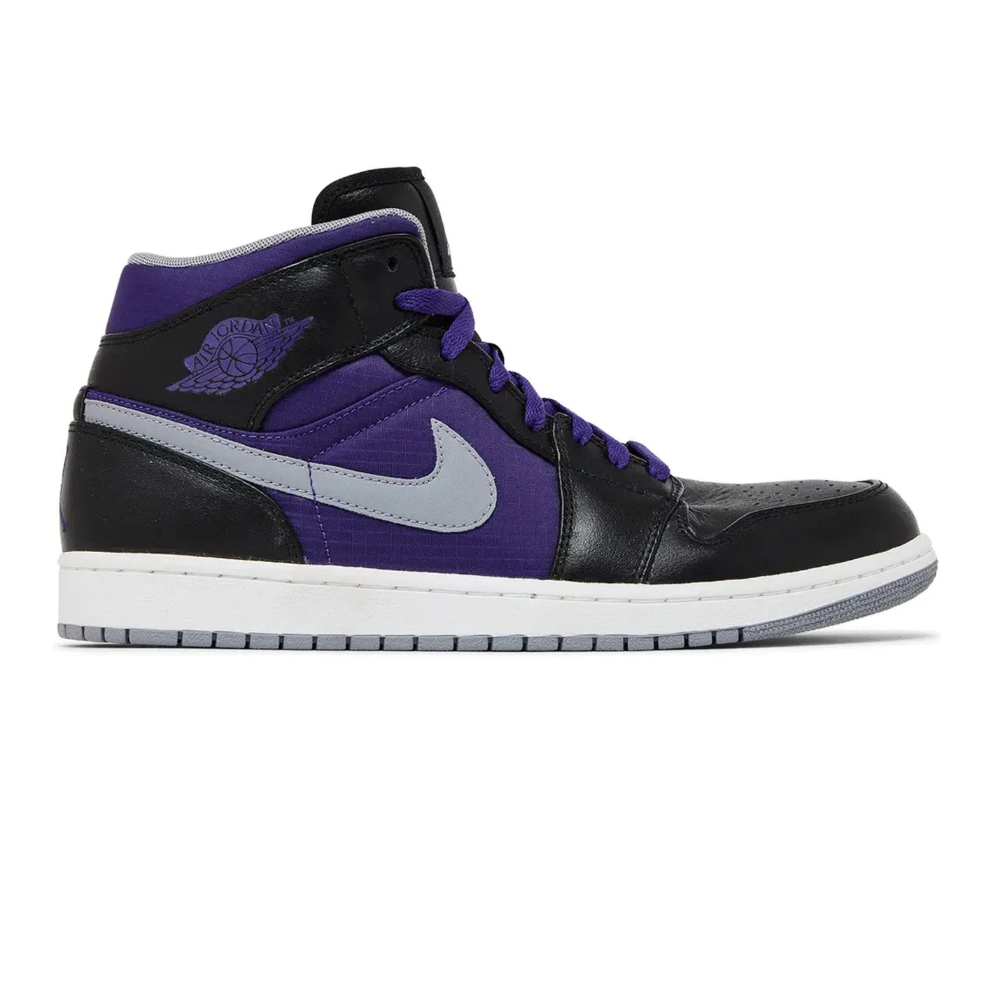 Air Jordan 1 Retro Phat 'Court Purple'