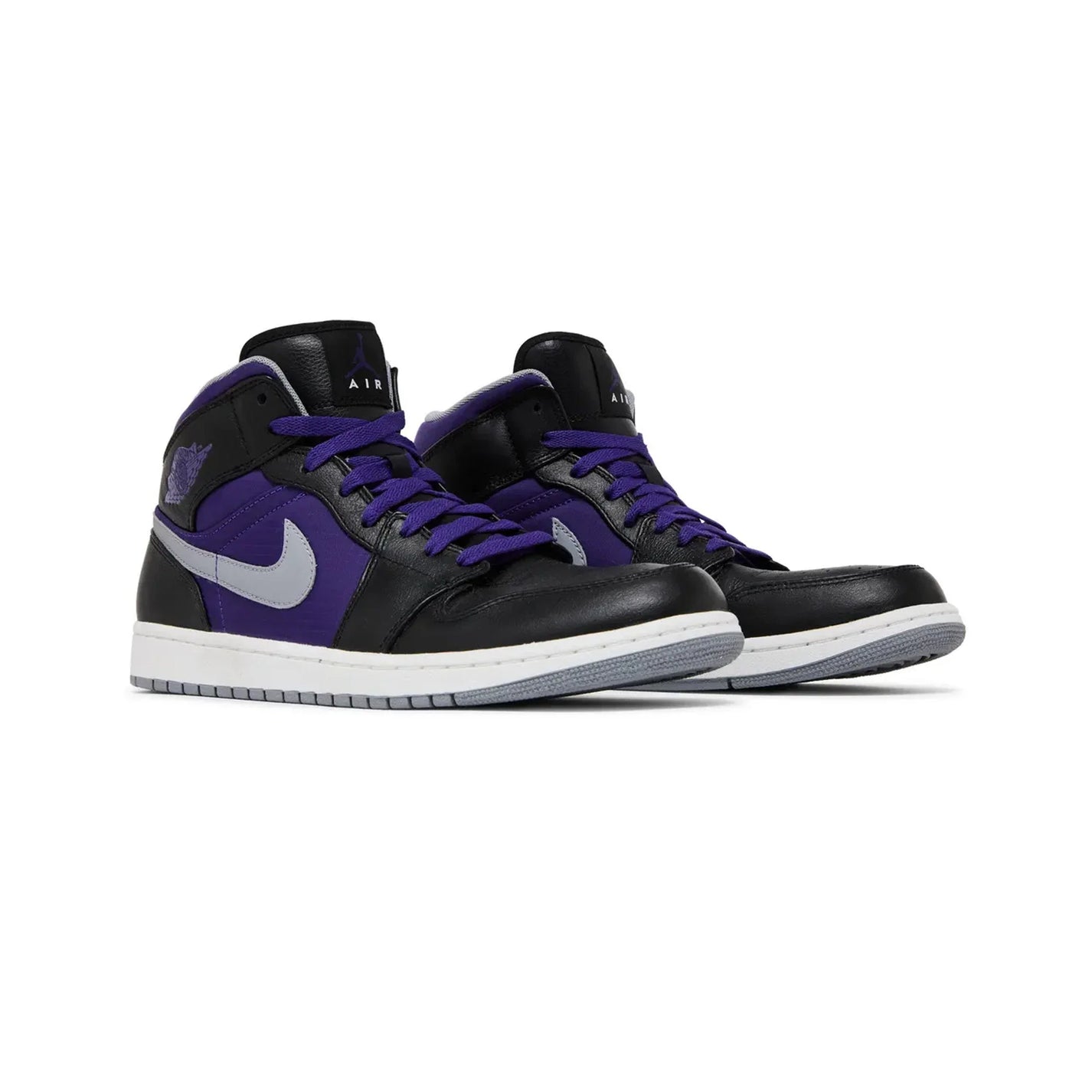 Air Jordan 1 Retro Phat 'Court Purple'