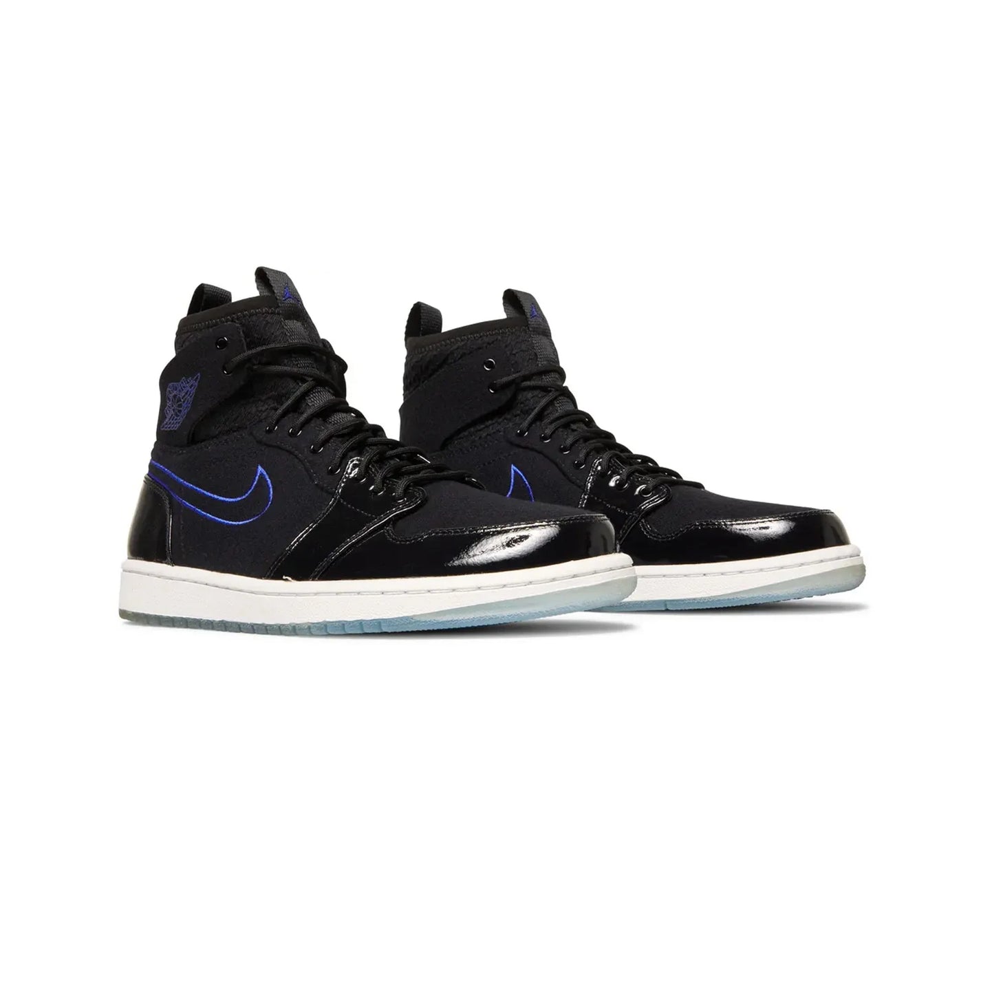 Air Jordan 1 Retro Ultra High 'Space Jam' (2016)