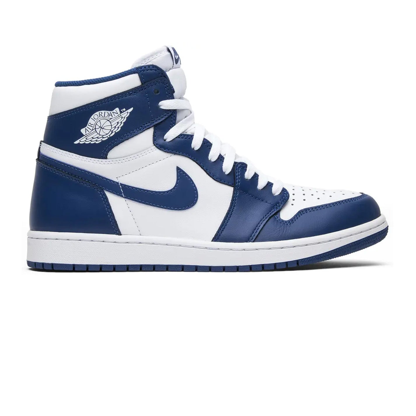 Air Jordan 1 Retro 'Storm Blue' (2016)