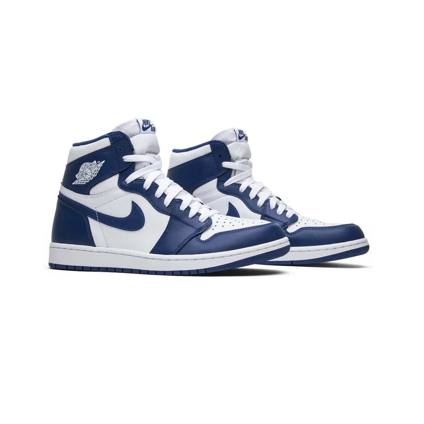 Air Jordan 1 Retro 'Storm Blue' (2016)