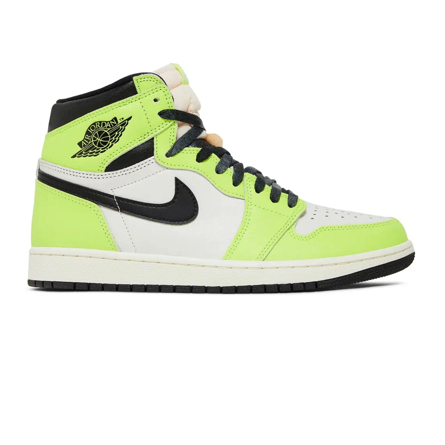 Air Jordan 1 Retro High OG 'Visionaire' (2022)