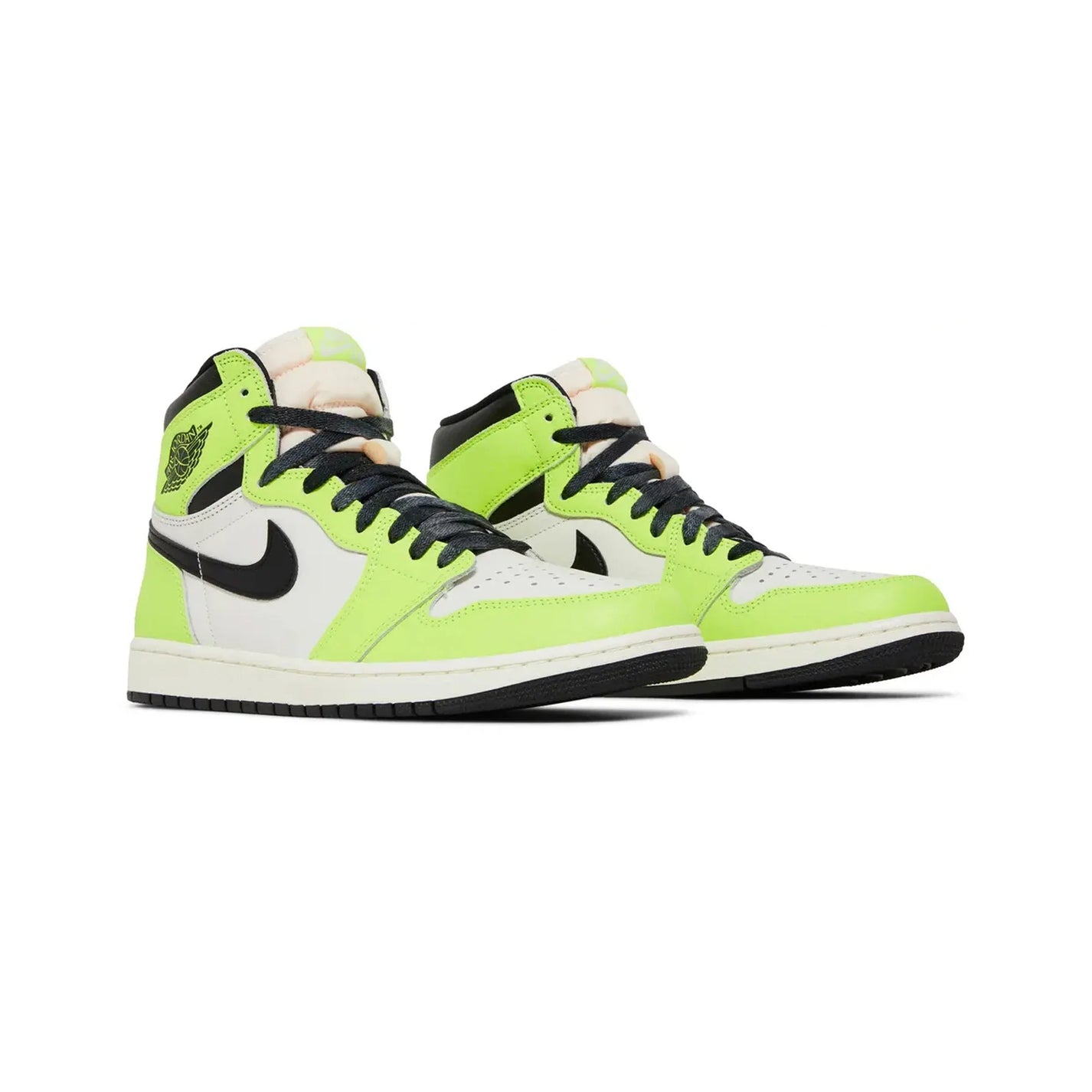 Air Jordan 1 Retro High OG 'Visionaire' (2022)