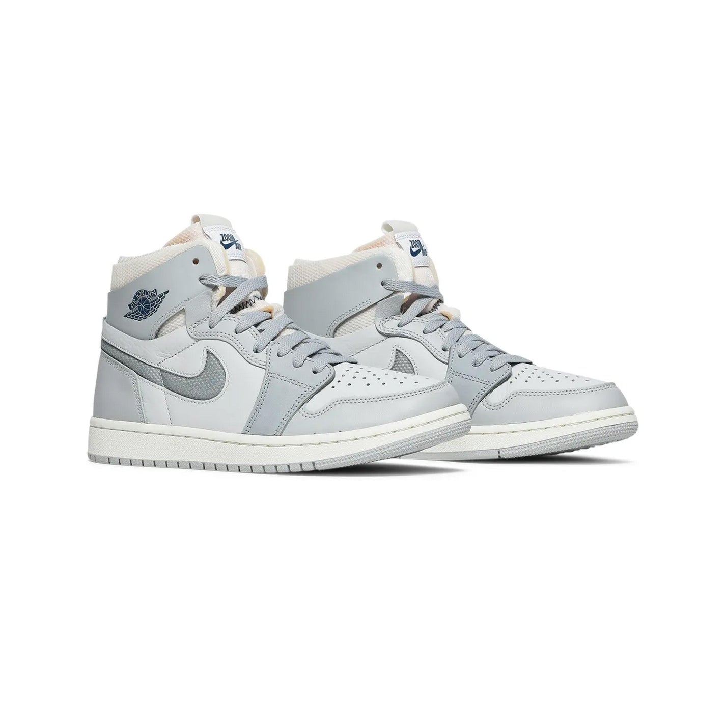 Air Jordan 1 Zoom CMFT 'Photon Dust'