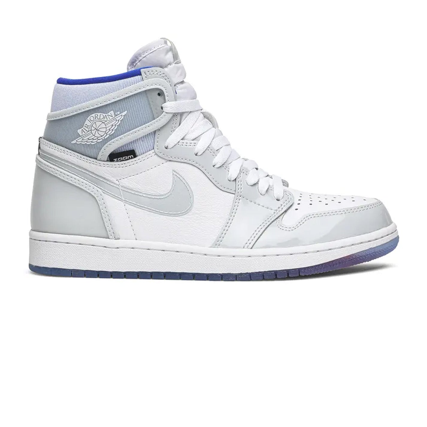 Air Jordan 1 Zoom 'Racer Blue'