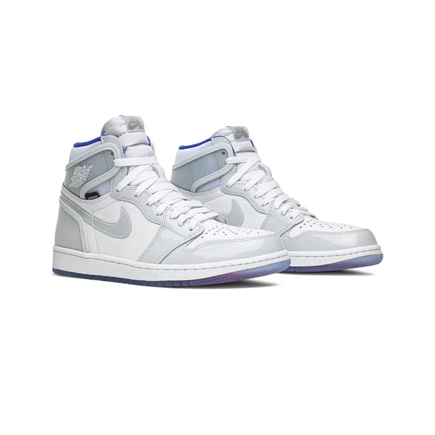 Air Jordan 1 Zoom 'Racer Blue'