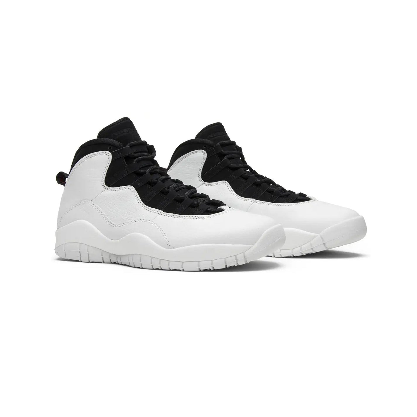 Air Jordan 10 Retro 'I'm Back' (2017)