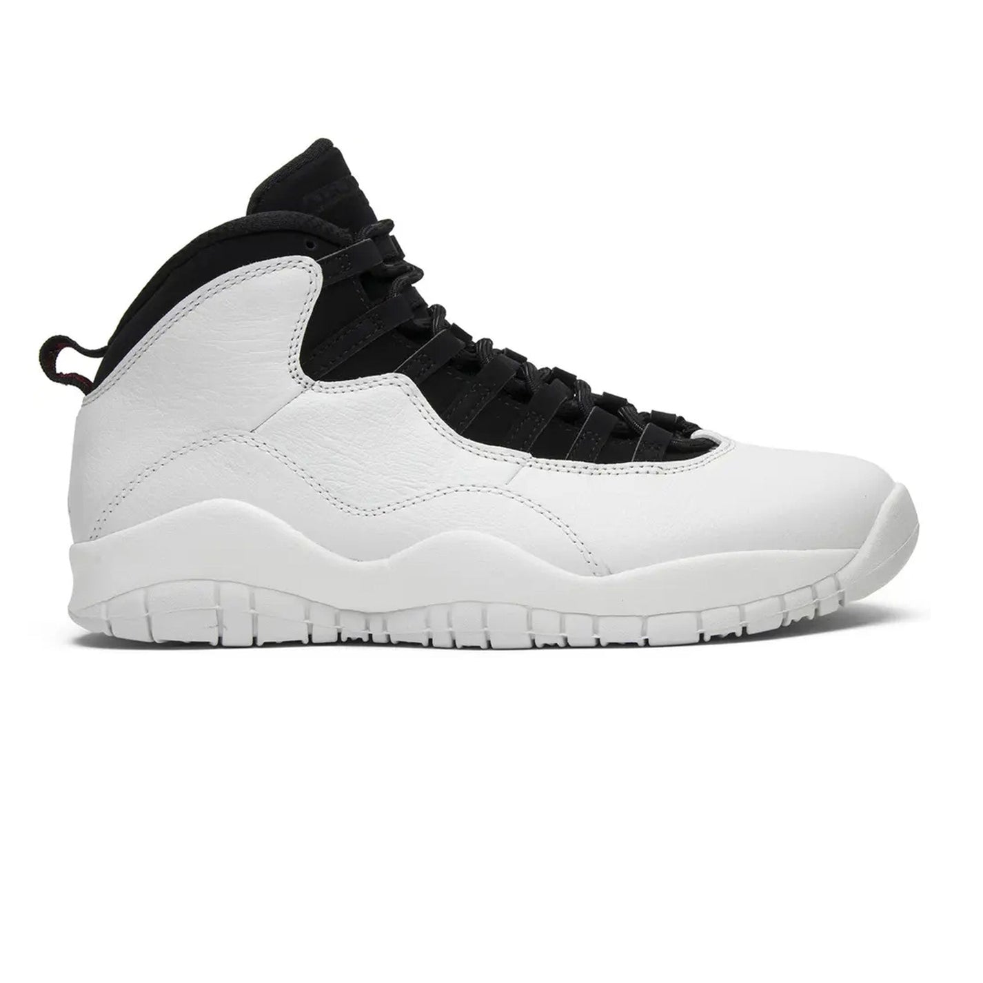 Air Jordan 10 Retro 'I'm Back' (2017)