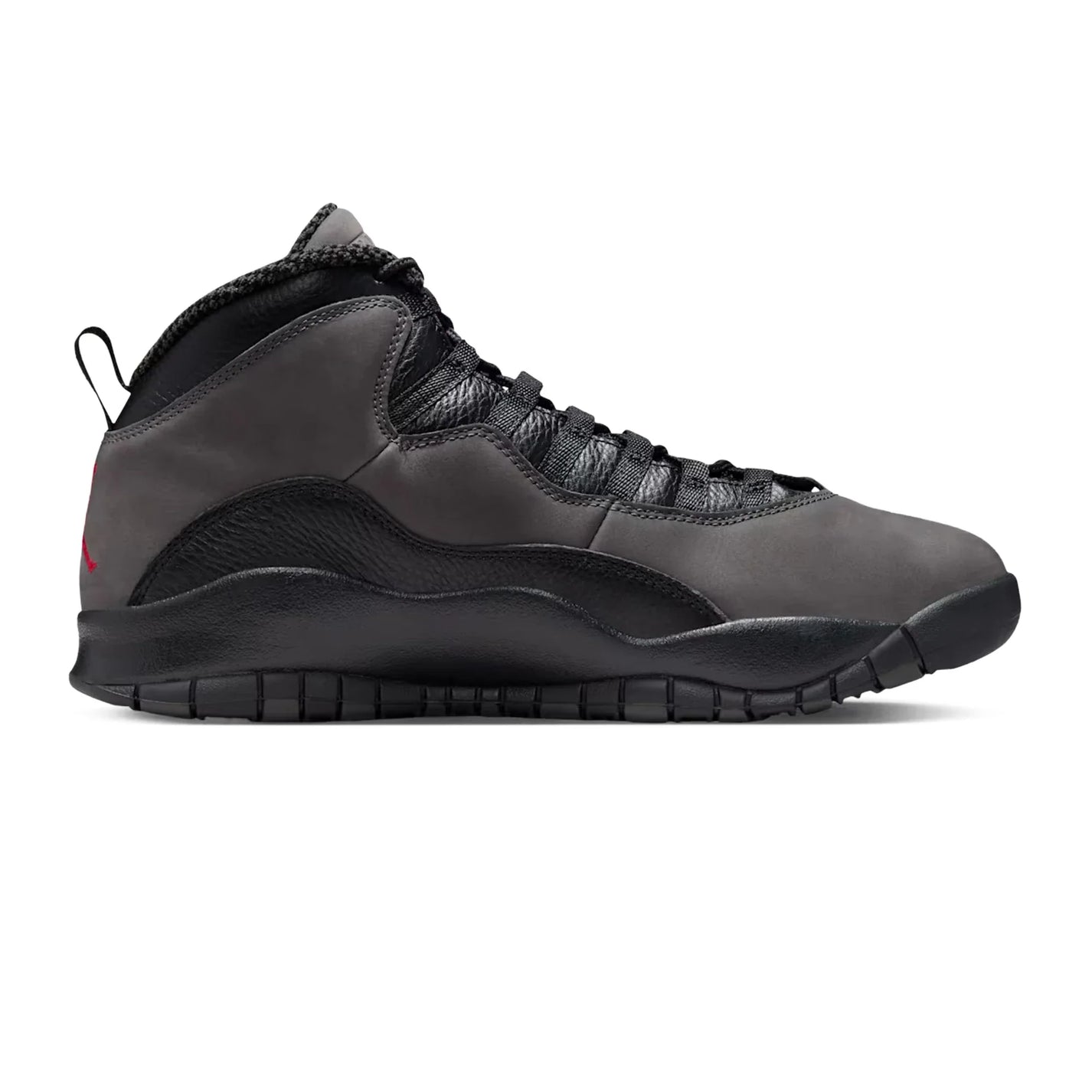 Air Jordan 10 Retro 'Shadow' (2025)