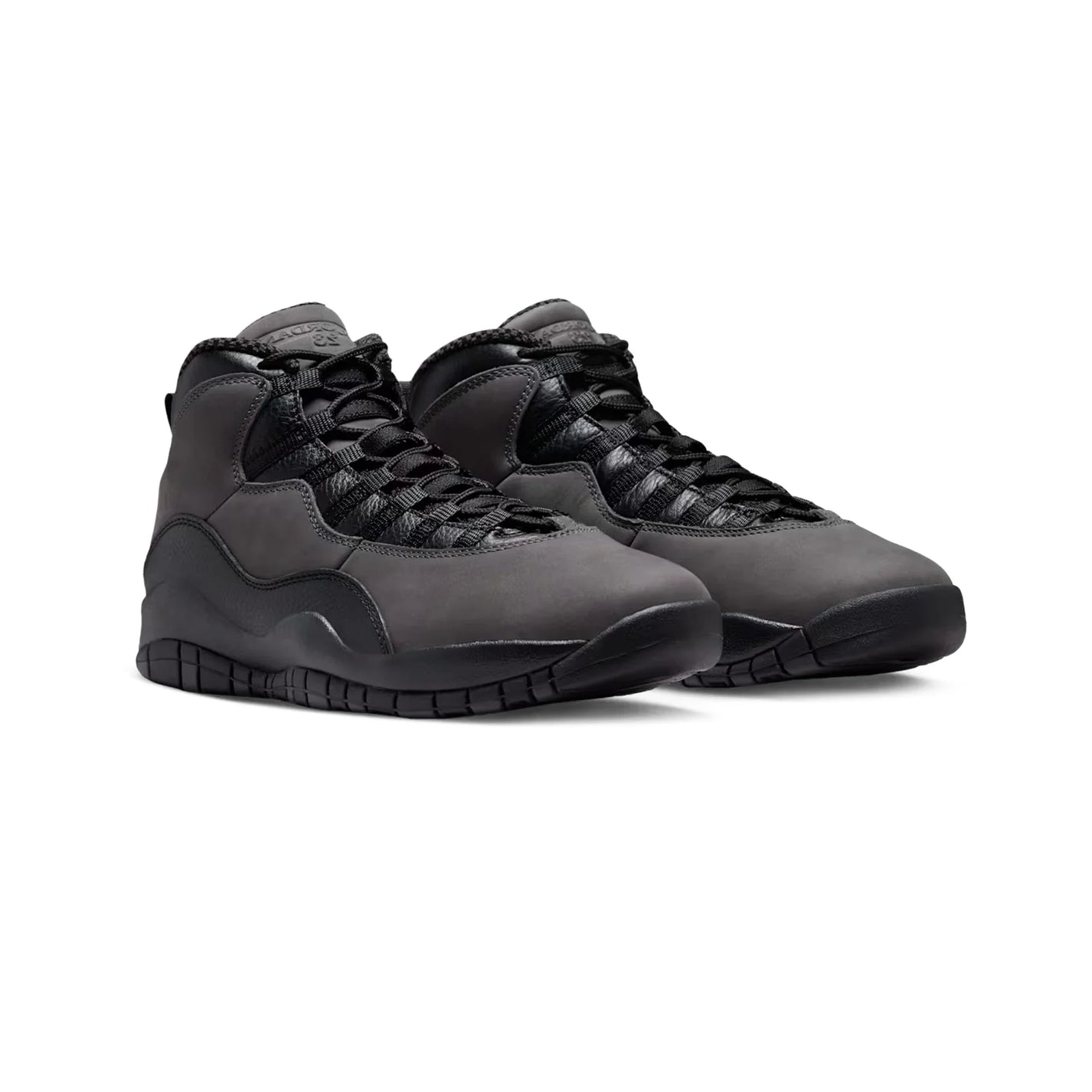 Air Jordan 10 Retro 'Shadow' (2025)