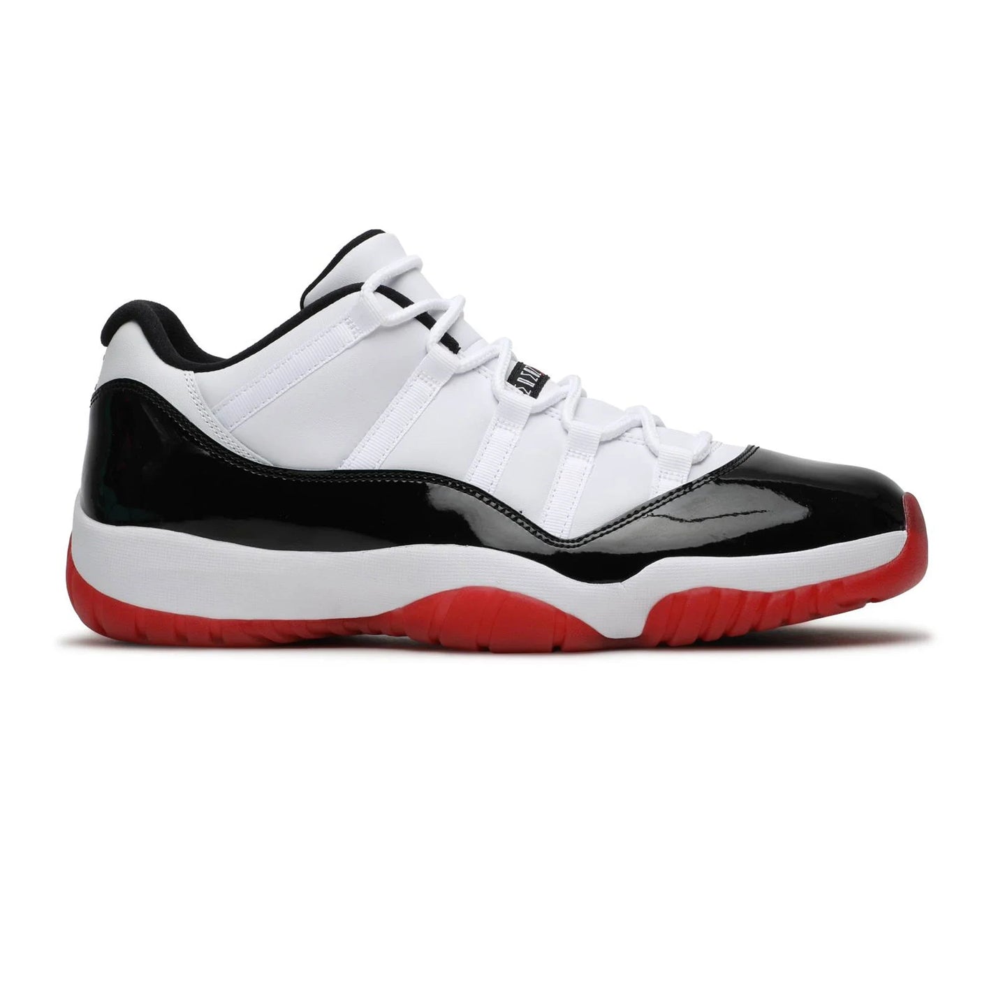 Air Jordan 11 Retro Low 'Concord Bred' (2020)