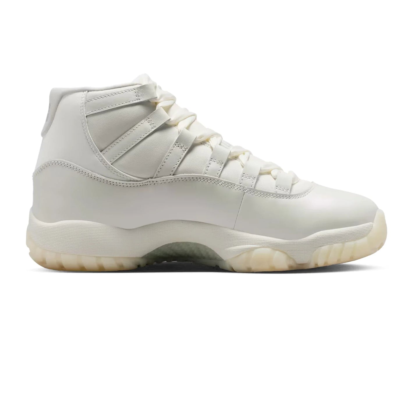 Air Jordan 11 Retro 'Pearl' Women's (2025)
