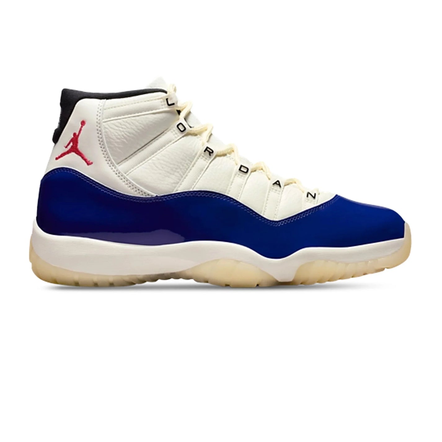 Air Jordan 11 Retro 'Rare Air' (2025)