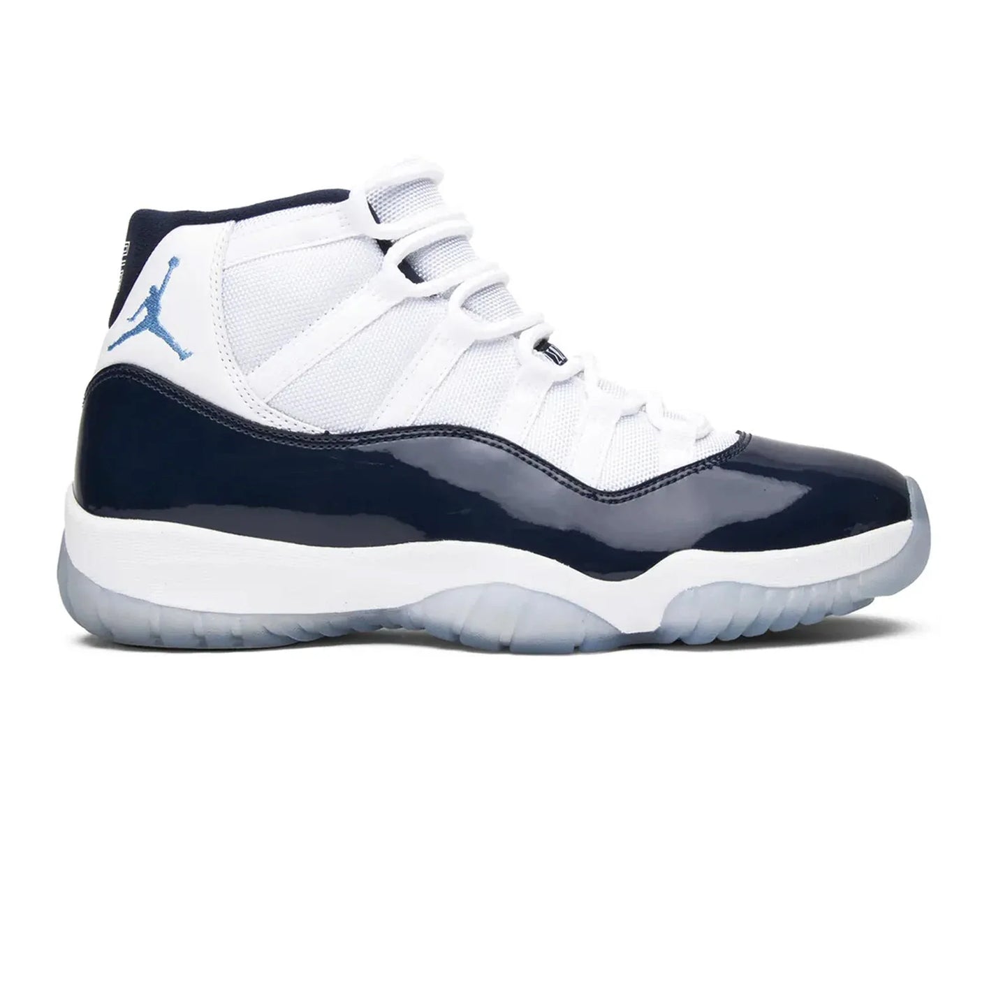 Air Jordan 11 Retro 'UNC Win Like 82' (2017)