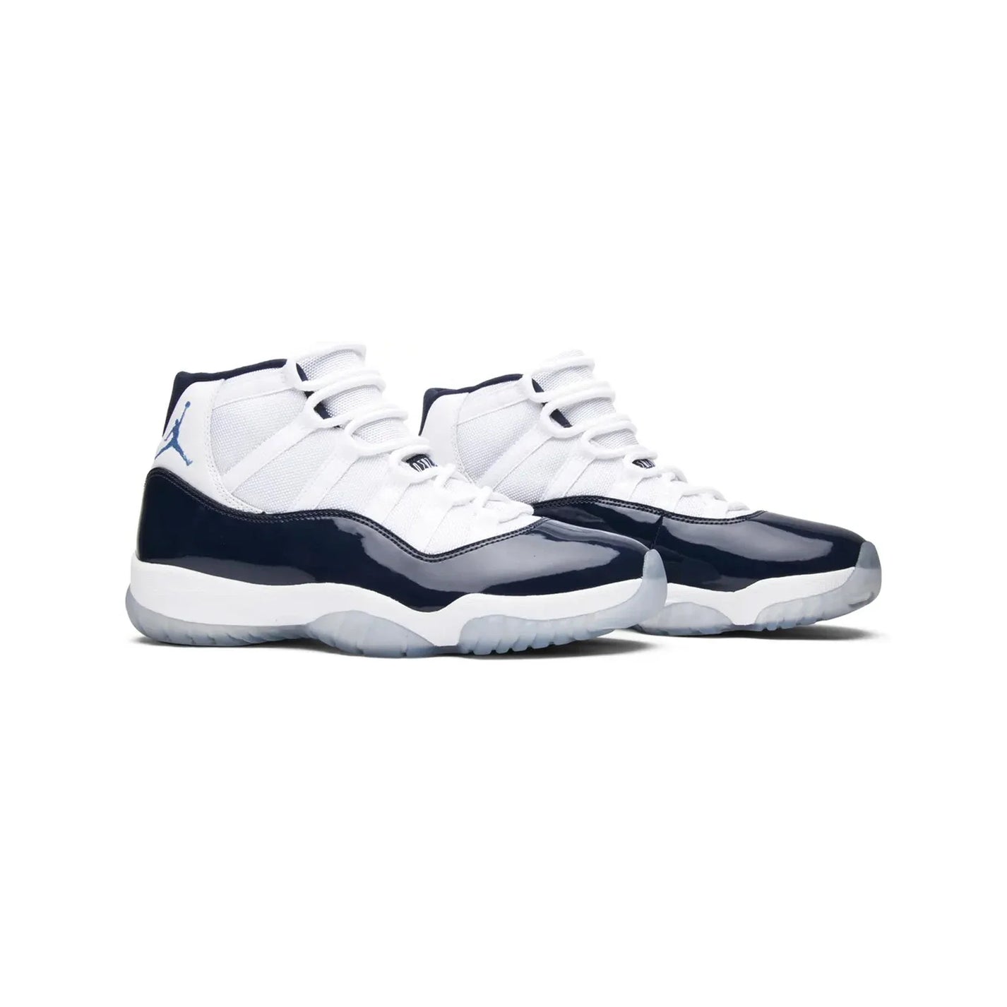 Air Jordan 11 Retro 'UNC Win Like 82' (2017)