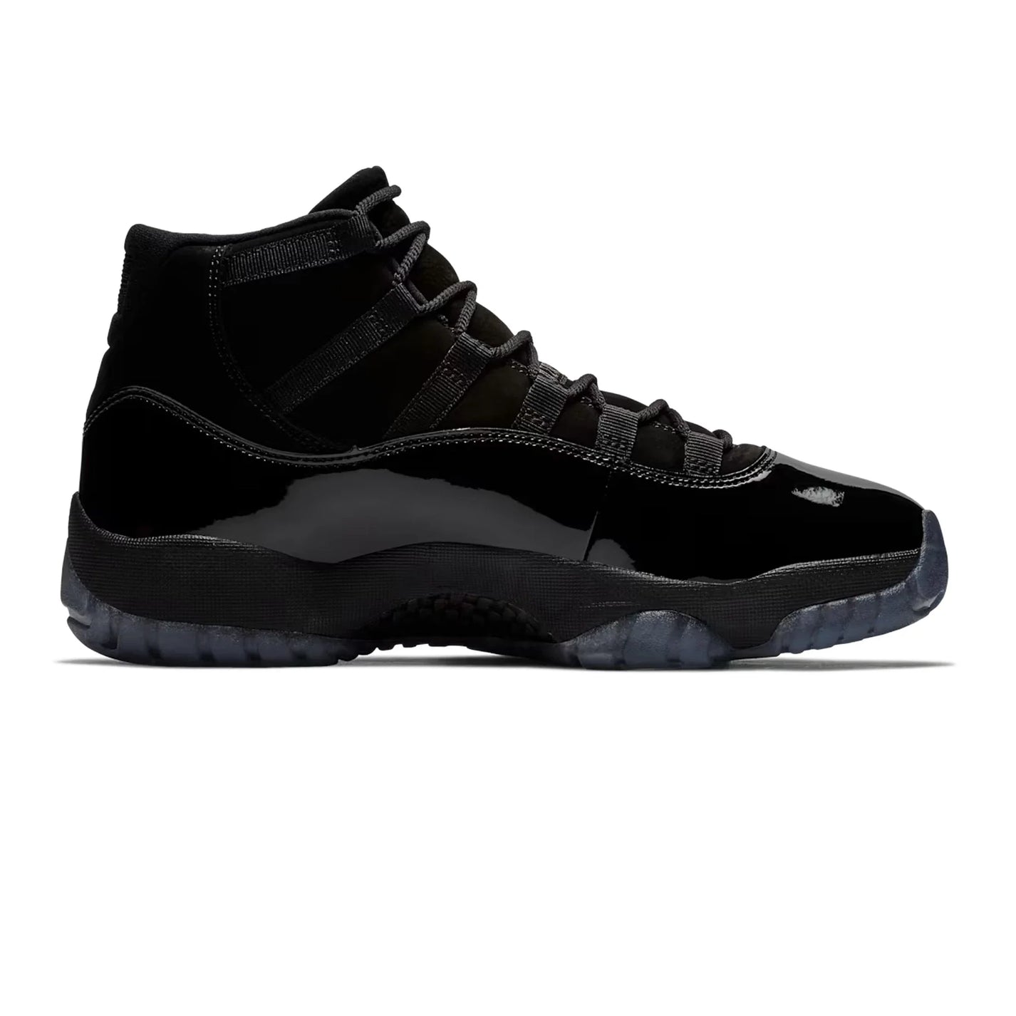 Air Jordan 11 Retro 'Cap and Gown' (2018)