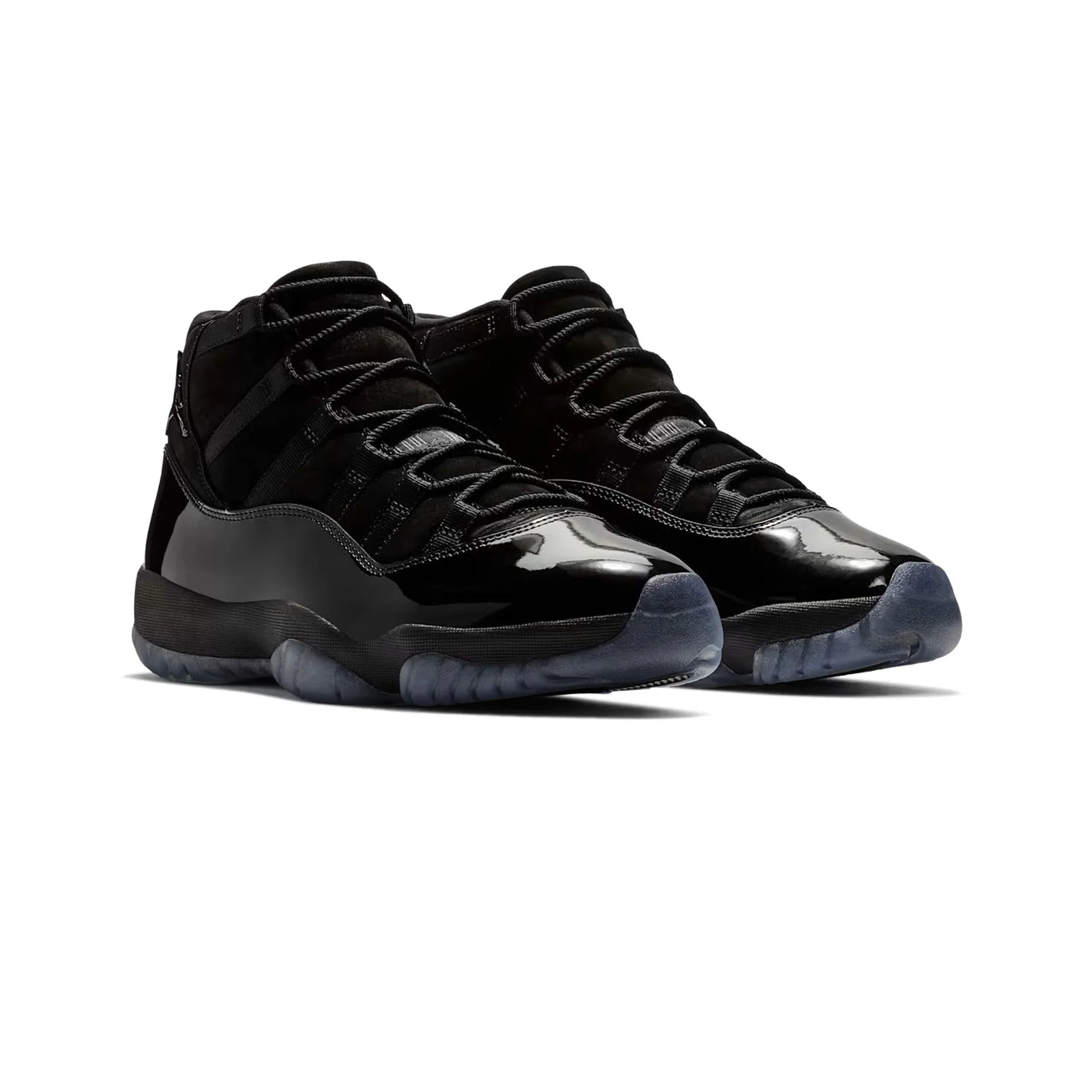 Air Jordan 11 Retro 'Cap and Gown' (2018)