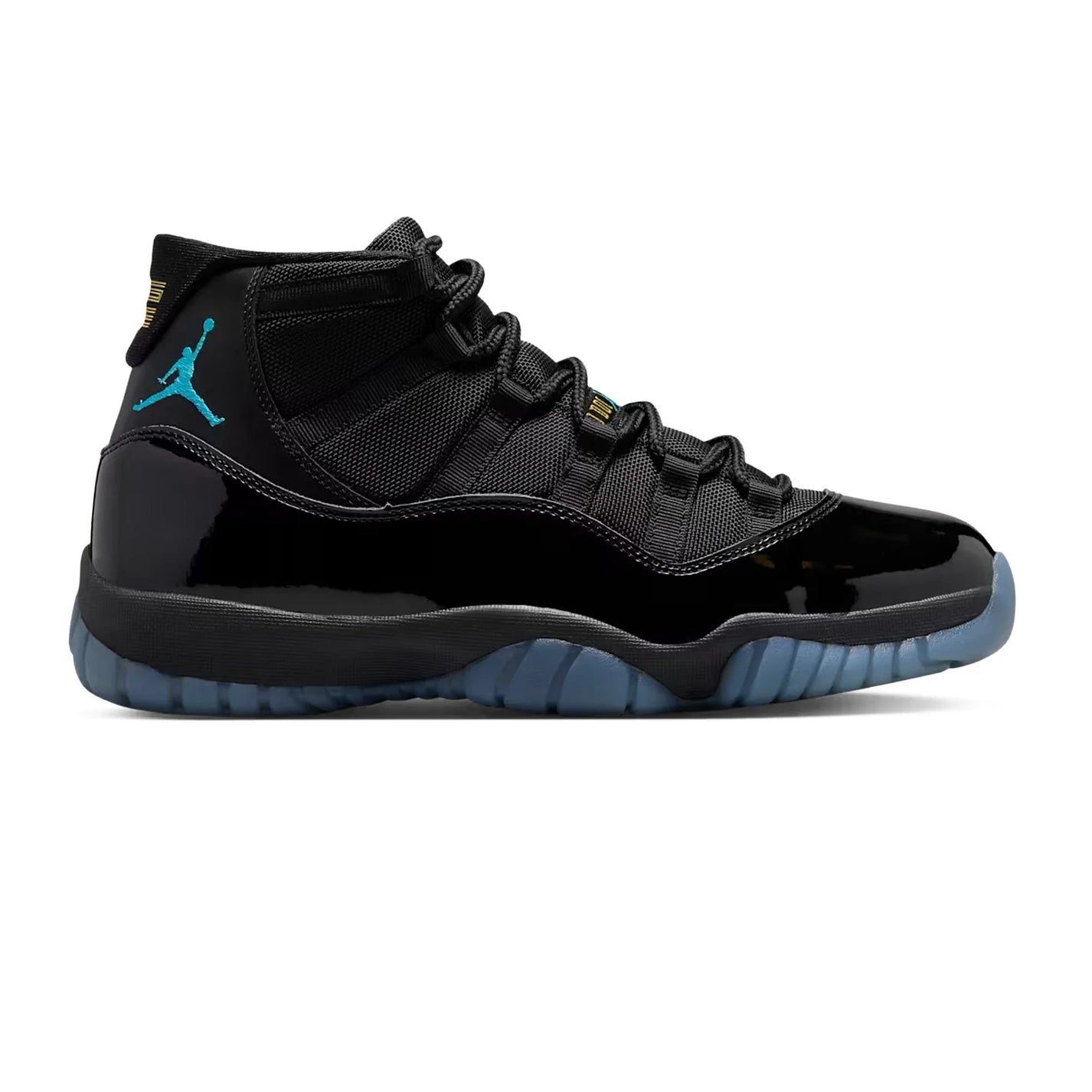 Air Jordan 11 Retro 'Gamma Blue' (2025)