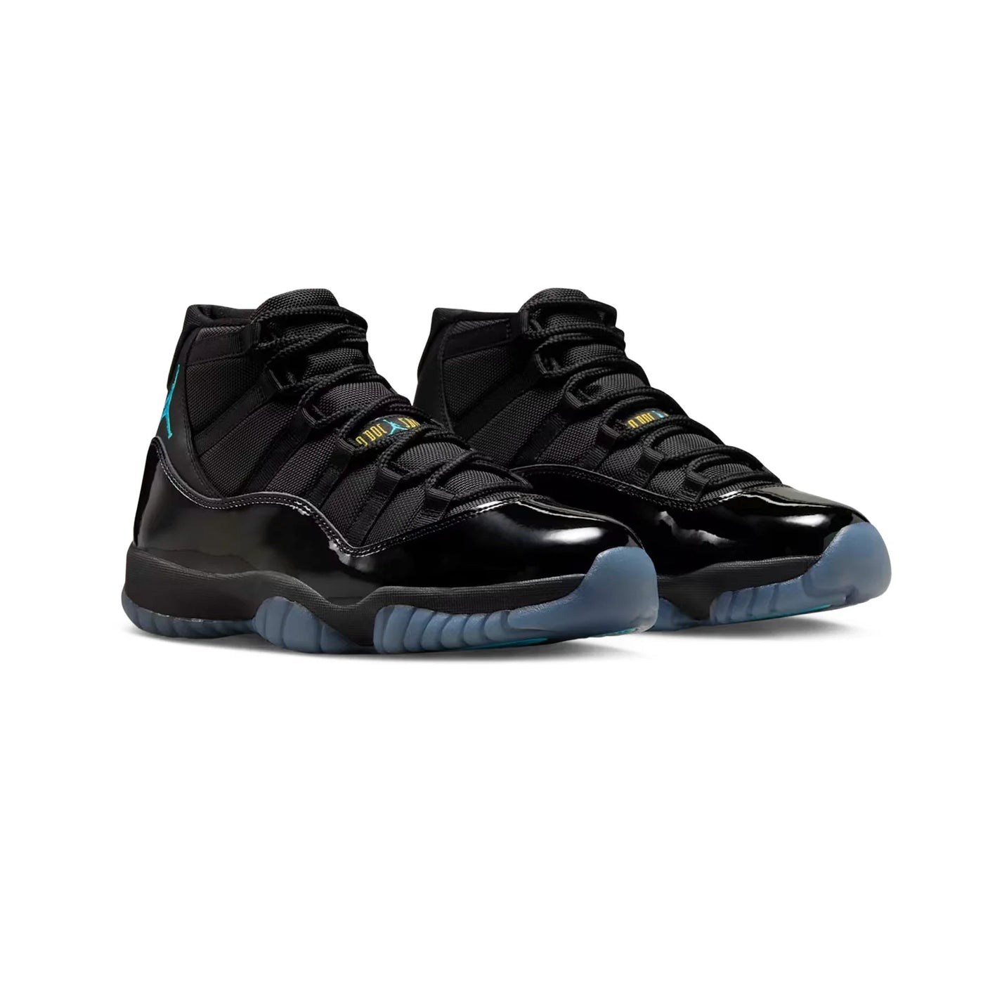 Air Jordan 11 Retro 'Gamma Blue' (2025)