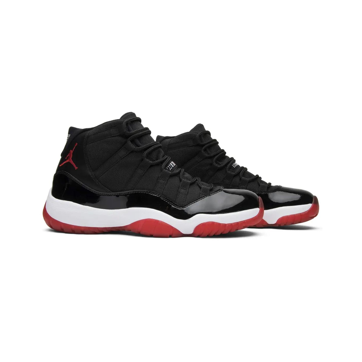 Air Jordan 11 Retro 'Playoffs' (2012)