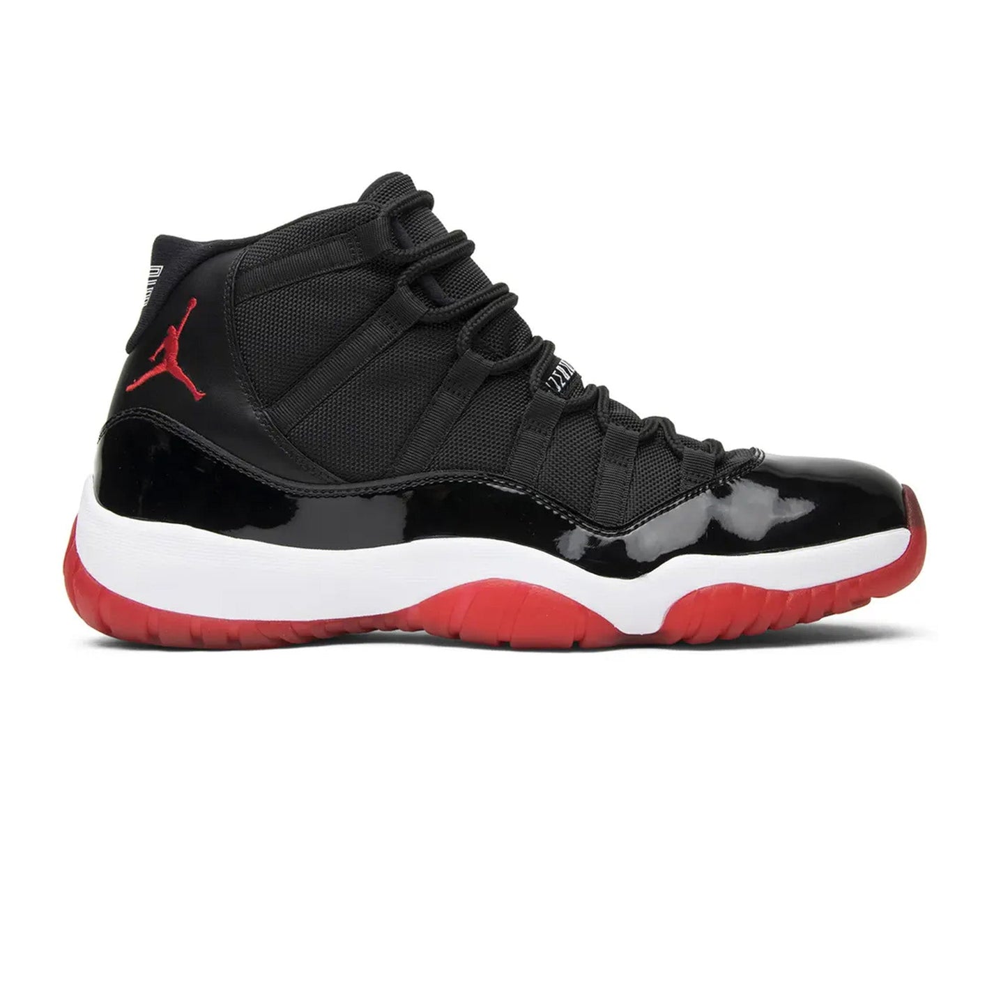 Air Jordan 11 Retro 'Playoffs' (2012)