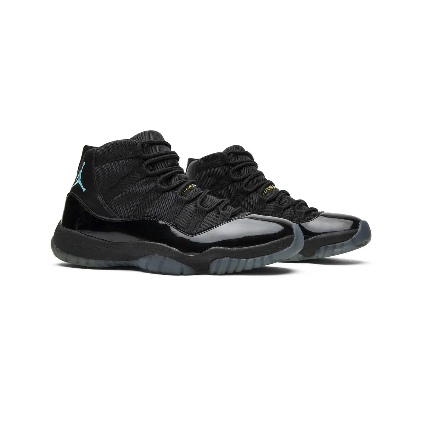 Air Jordan 11 'Gamma Blue' (New)