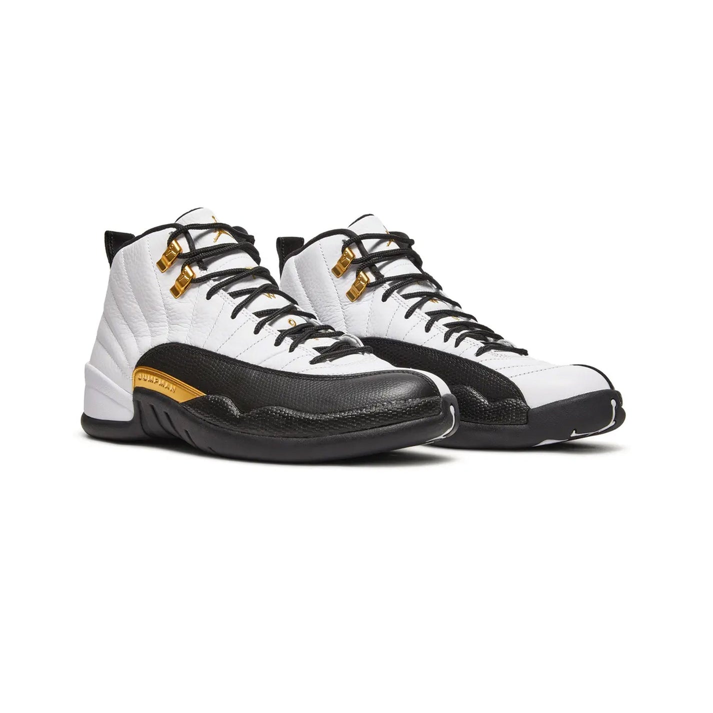 Air Jordan 12 Retro 'Royalty' (2022)