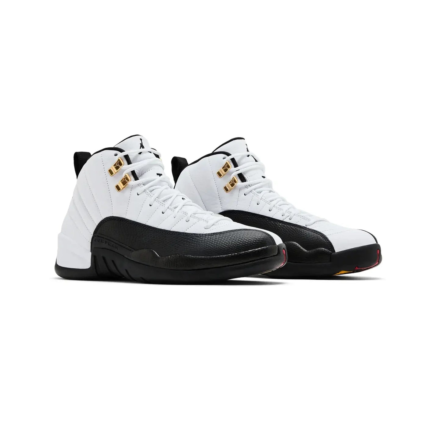 Air Jordan 12 Retro 'Taxi' (2025)
