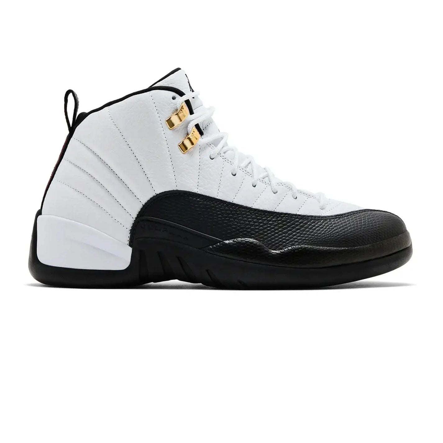Air Jordan 12 Retro 'Taxi' (2025)