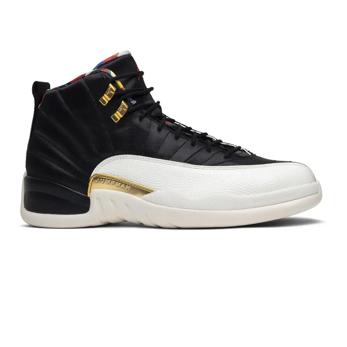 Air Jordan 12 Retro 'Chinese New Year' (2019)