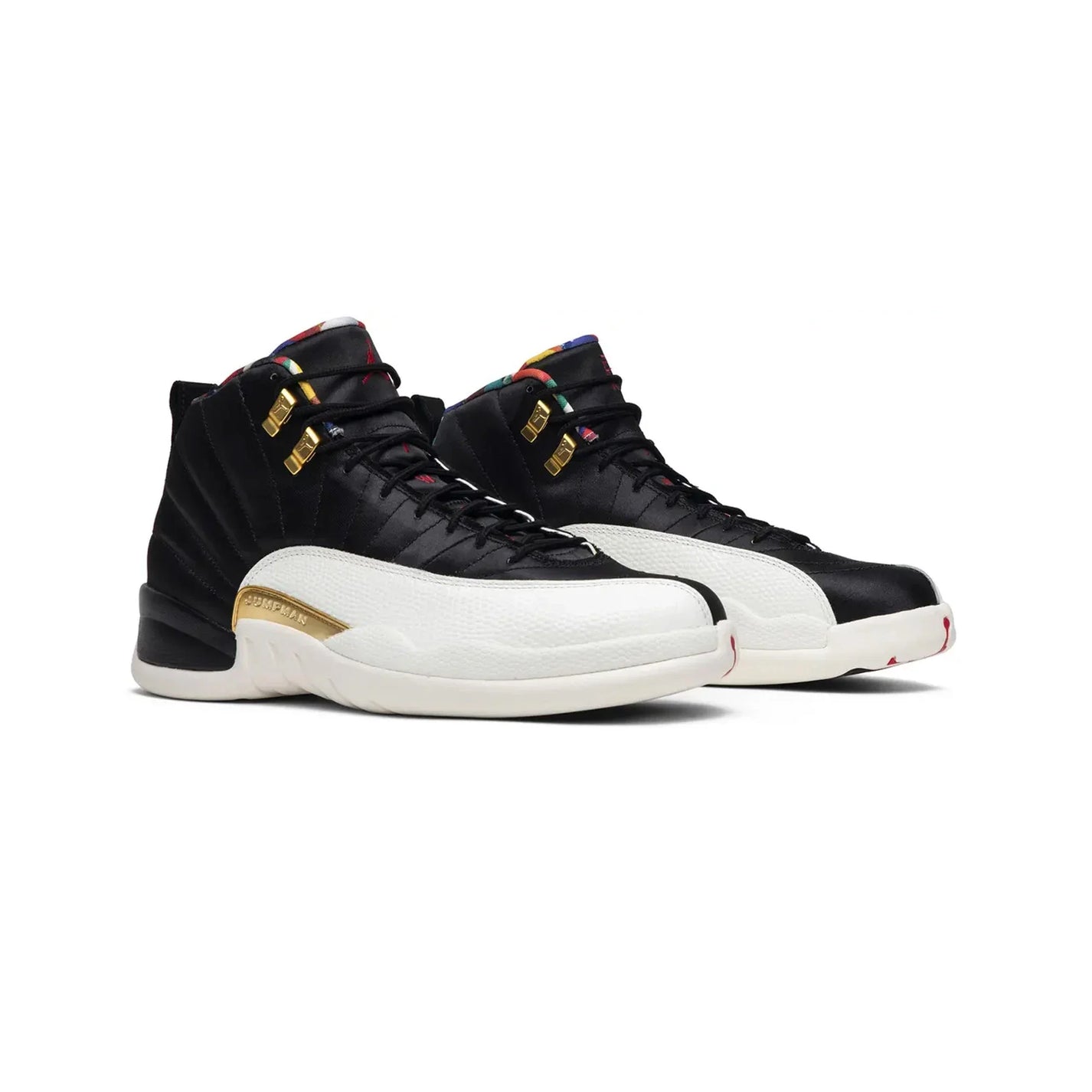 Air Jordan 12 Retro 'Chinese New Year' (2019)