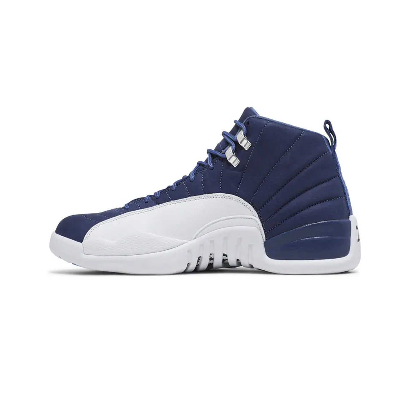 Air Jordan 12 Indigo Stone Blue