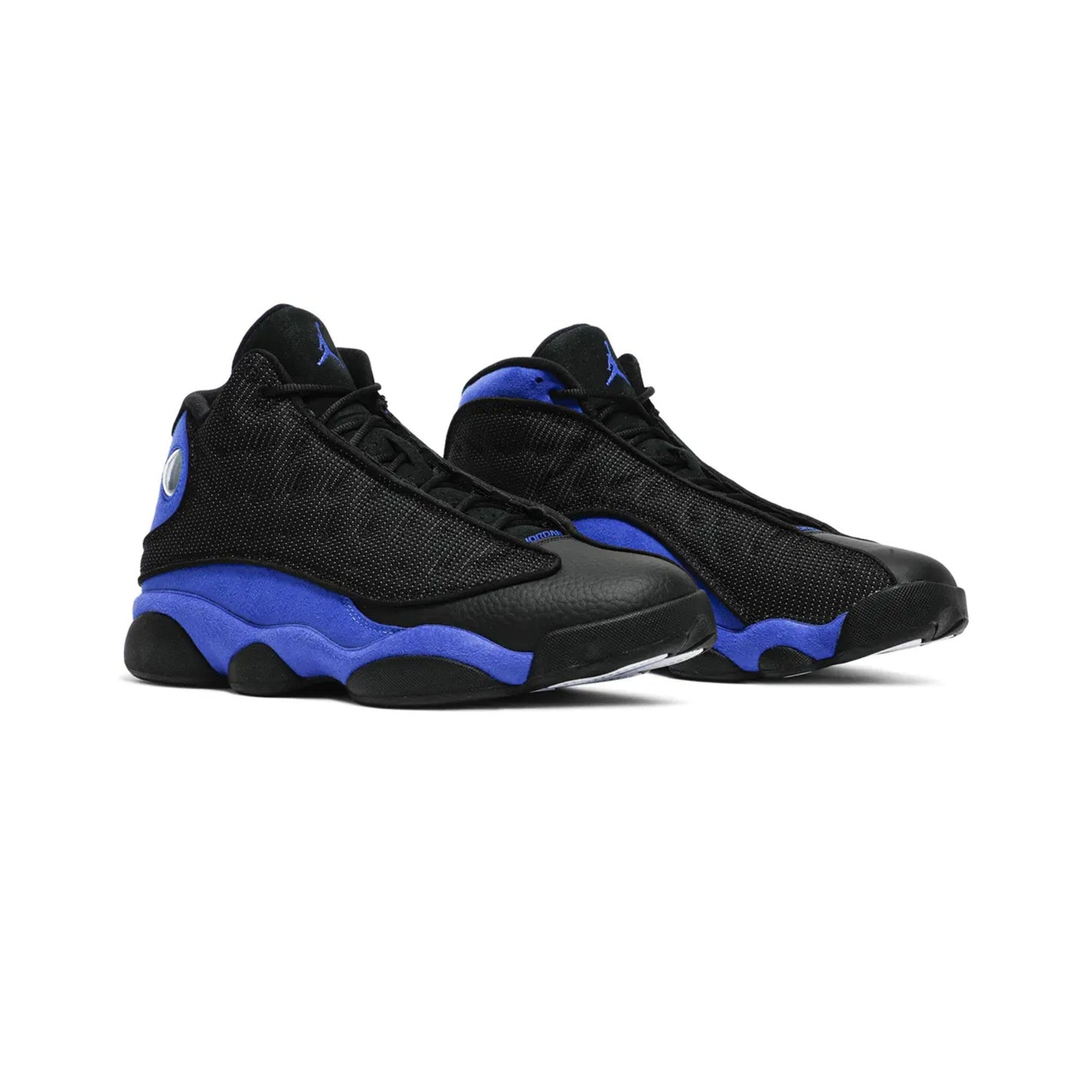 Air Jordan 13 Retro 'Black Hyper Royal' (2020)