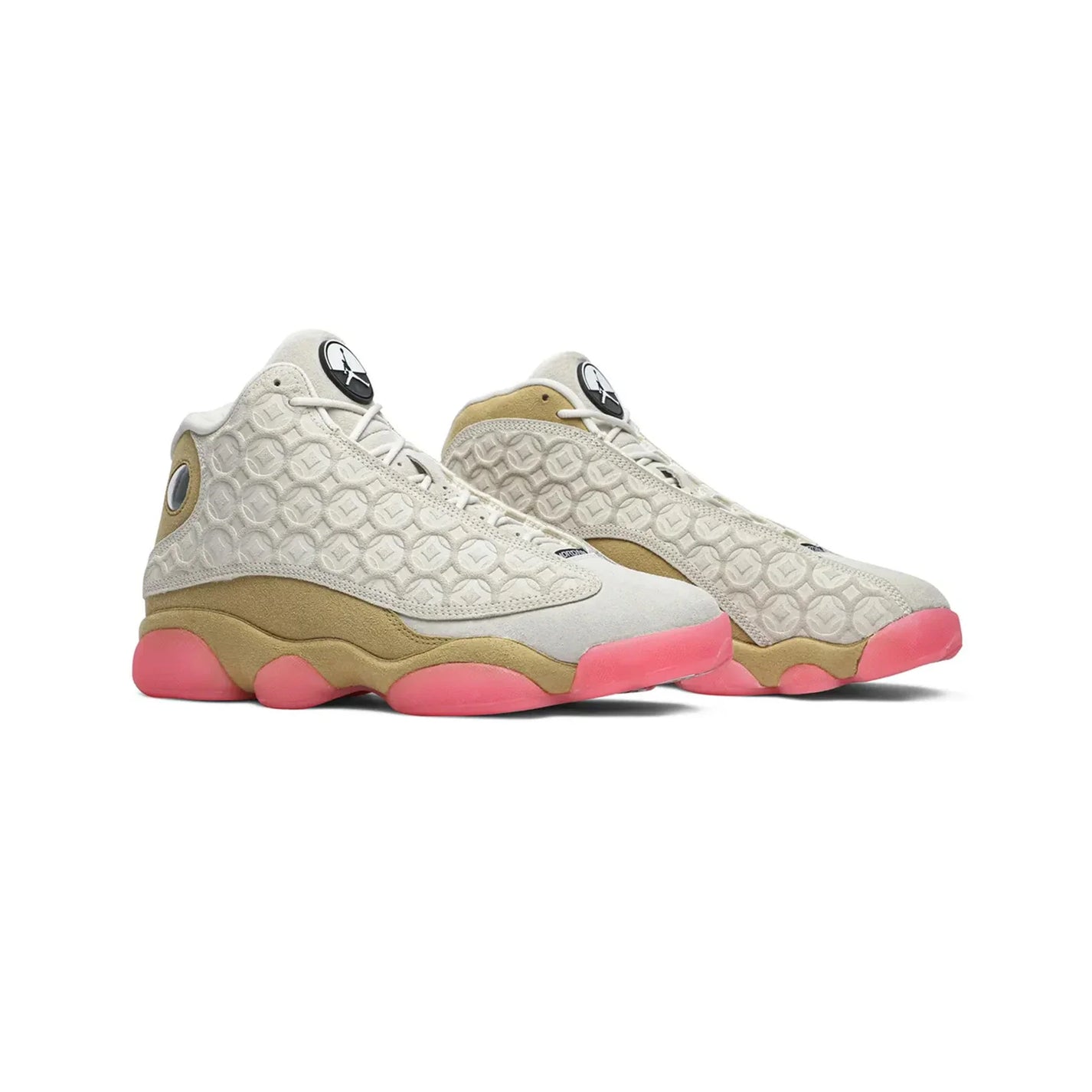 Air Jordan 13 Retro 'Chinese New Year' (2020)