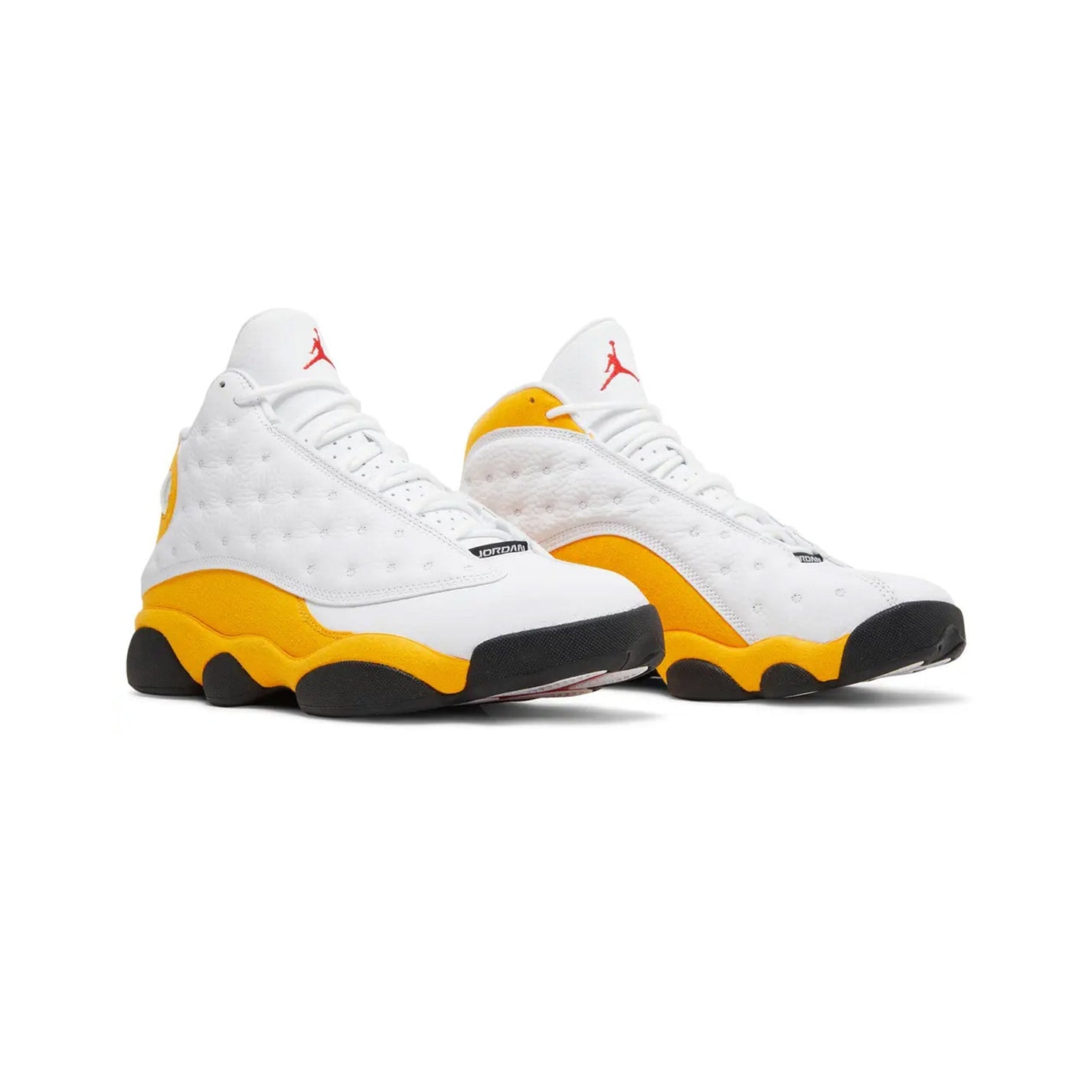 Air Jordan 13 Retro 'Del Sol' (2022)