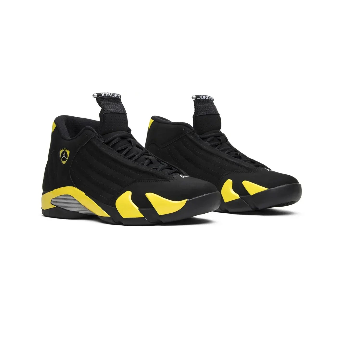 Air Jordan 14 Retro 'Thunder' (2014)