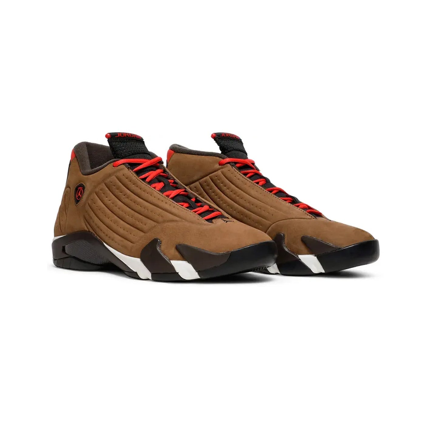Air Jordan 14 'Winterized' (2021)